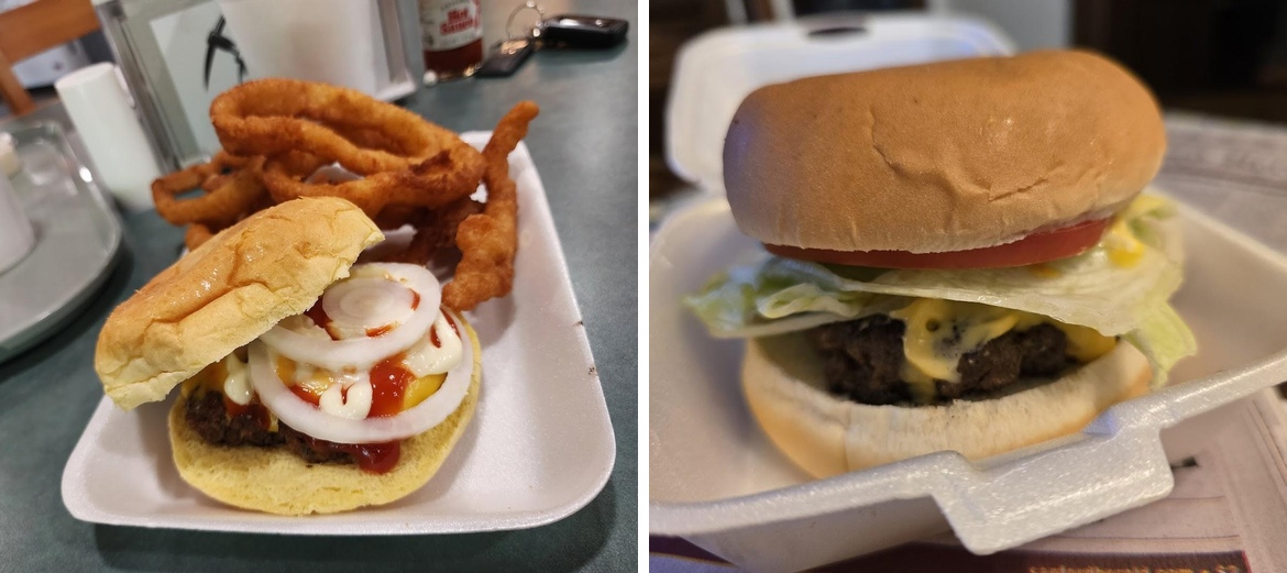Coal Miner's Diner