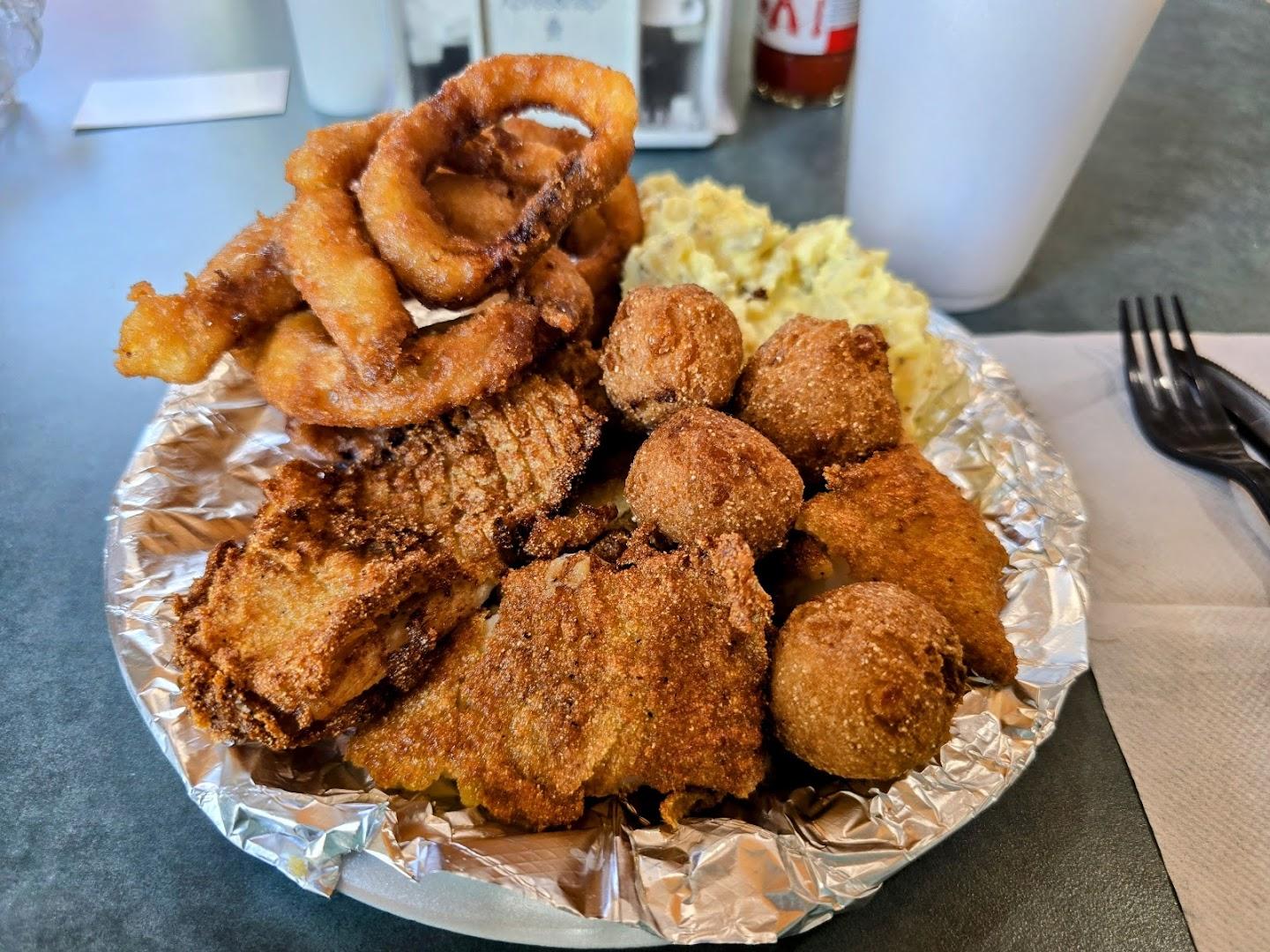 Coal Miner's Diner