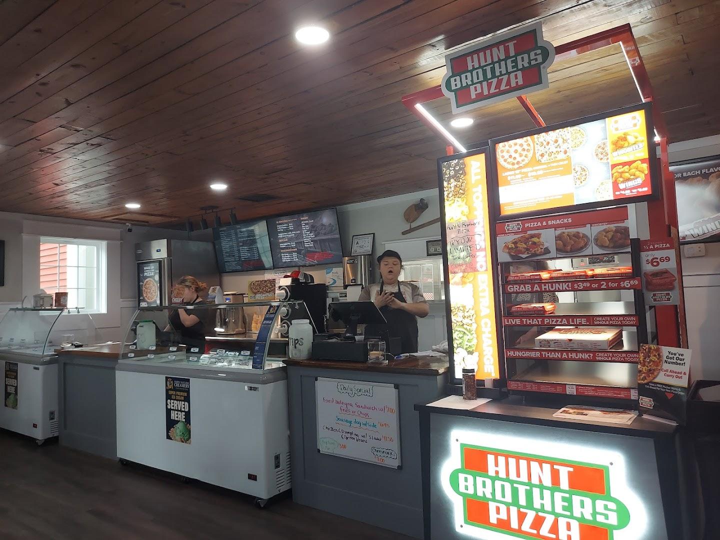 Coal Miner's Diner