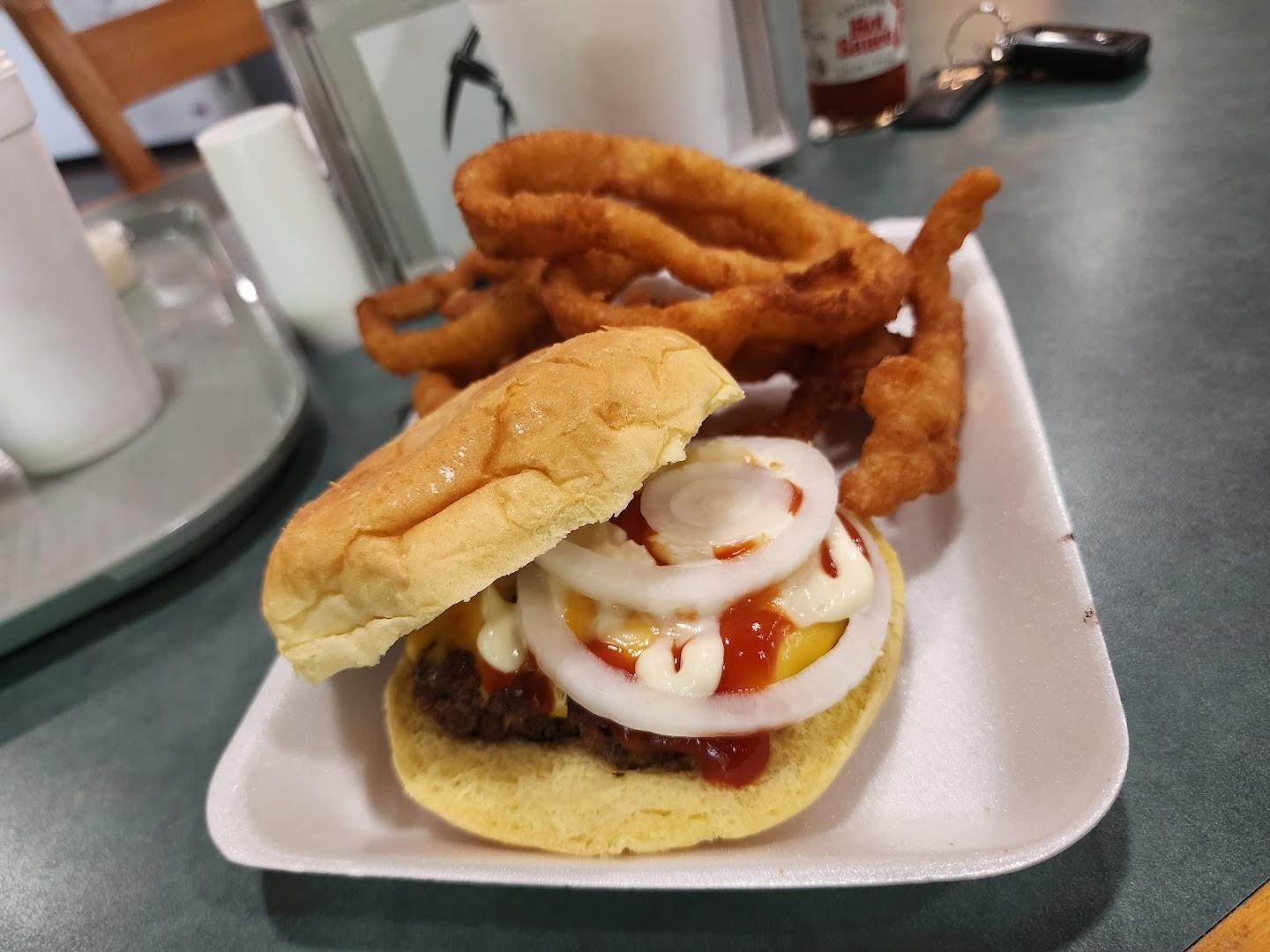 Coal Miner's Diner