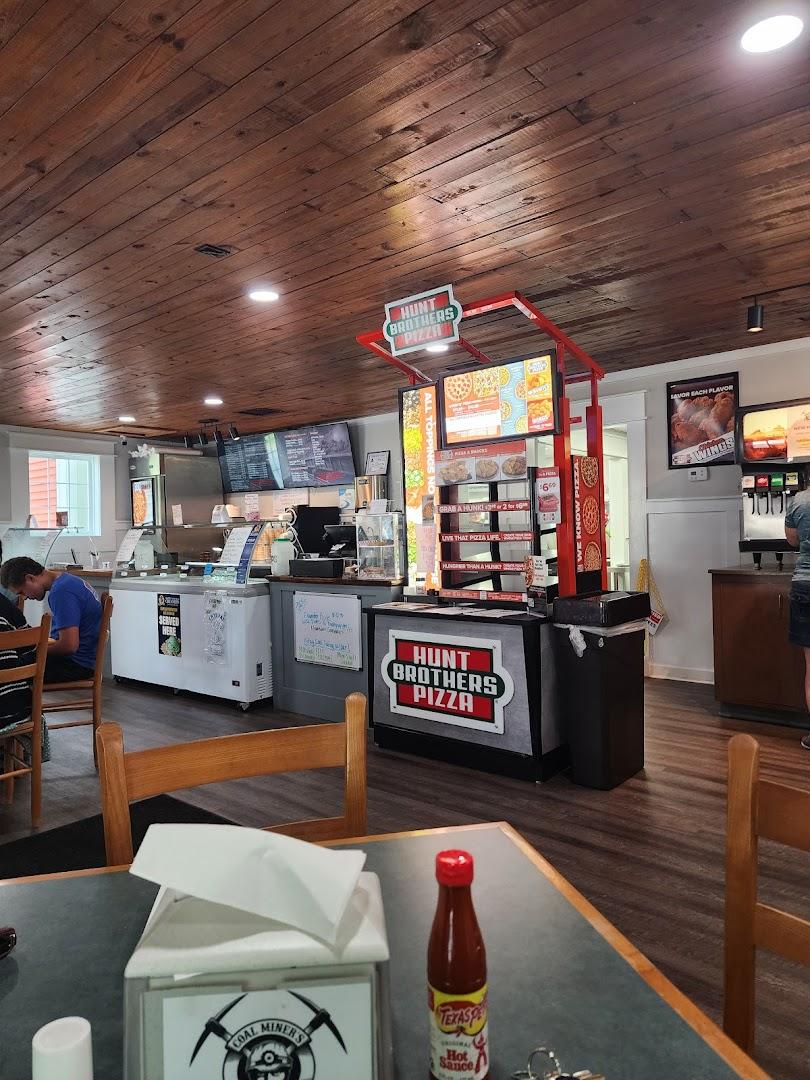 Coal Miner's Diner